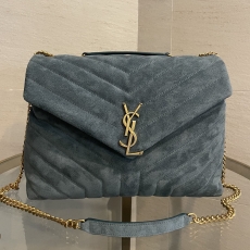 YSL Satchel Bags